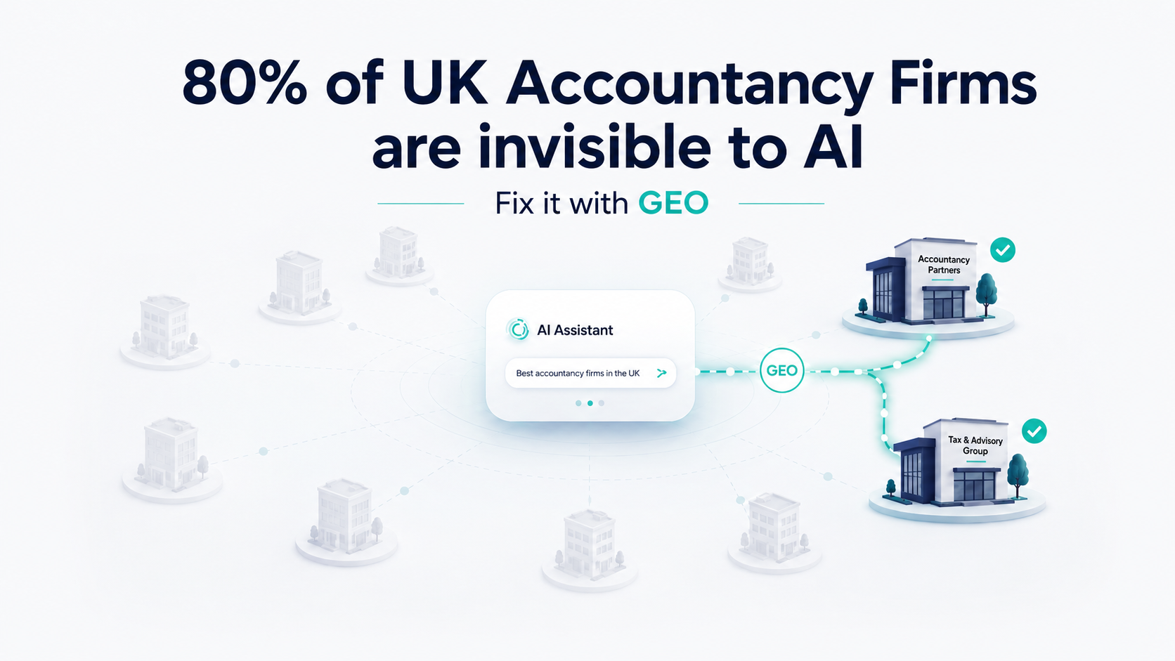 Case_Study Why 80% of UK Accountancy Firms Are Invisible to AI (And How to Fix It With GEO)