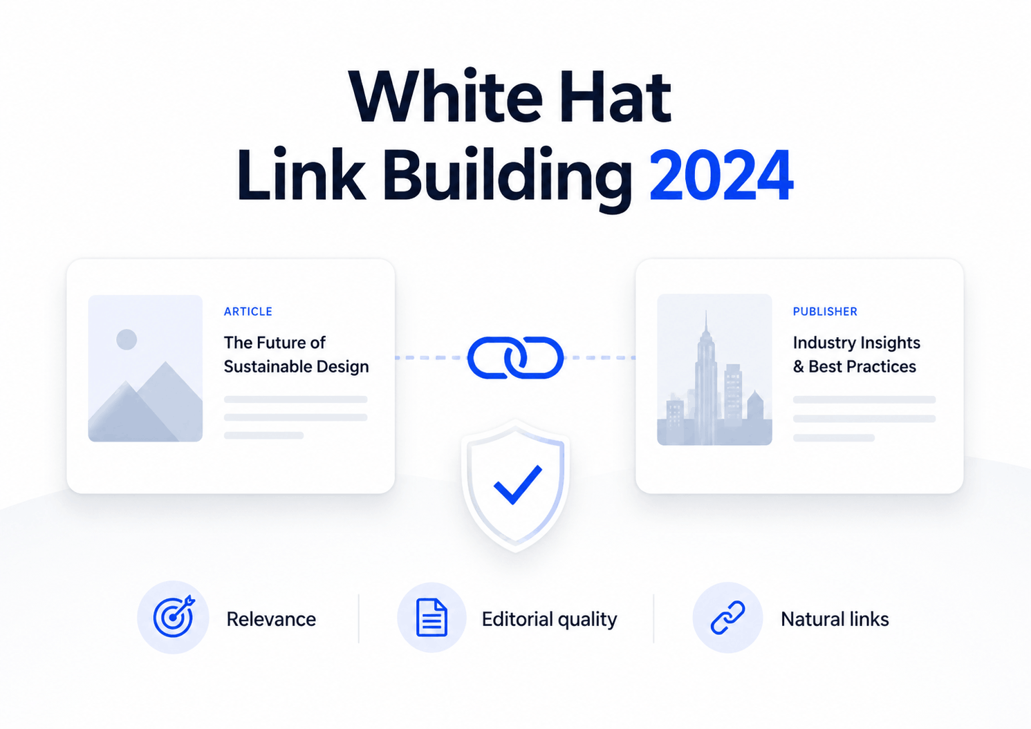 Article Exchange: How to Build Content Partnerships Without Spammy Link Building