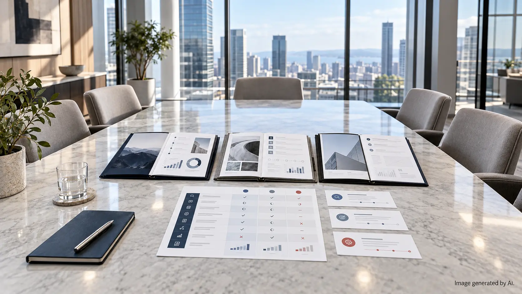 How to Choose a GEO Agency or AI Visibility Partner (2026 Guide)
