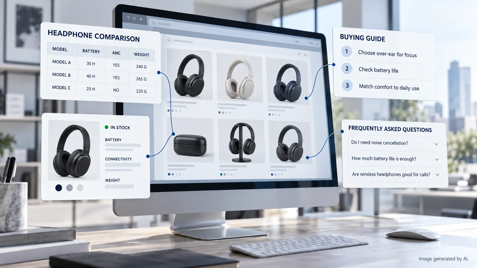 Top Content Formats That Boost Product Discoverability on Google and AI Platforms